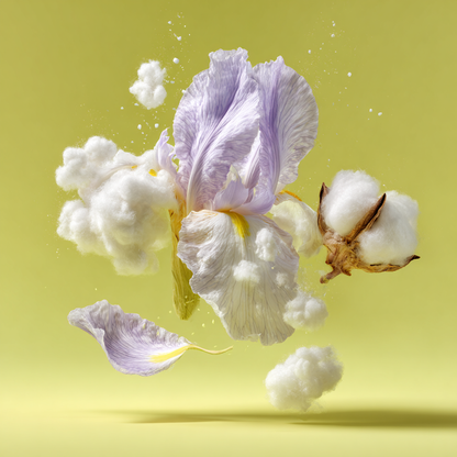 Parfum Fleur de Coton 10 ml