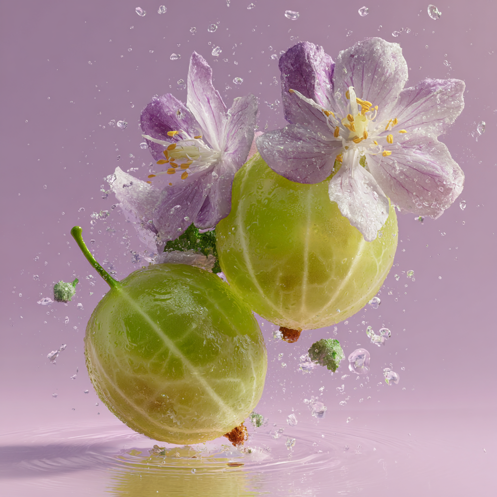 Lilacs & Gooseberries Fragrance 10ml