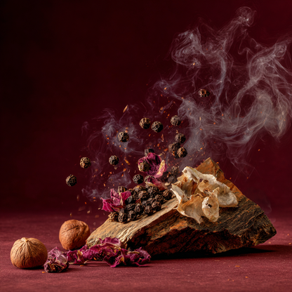 Frankincense Black Pepper Fragrance Noir 100ml