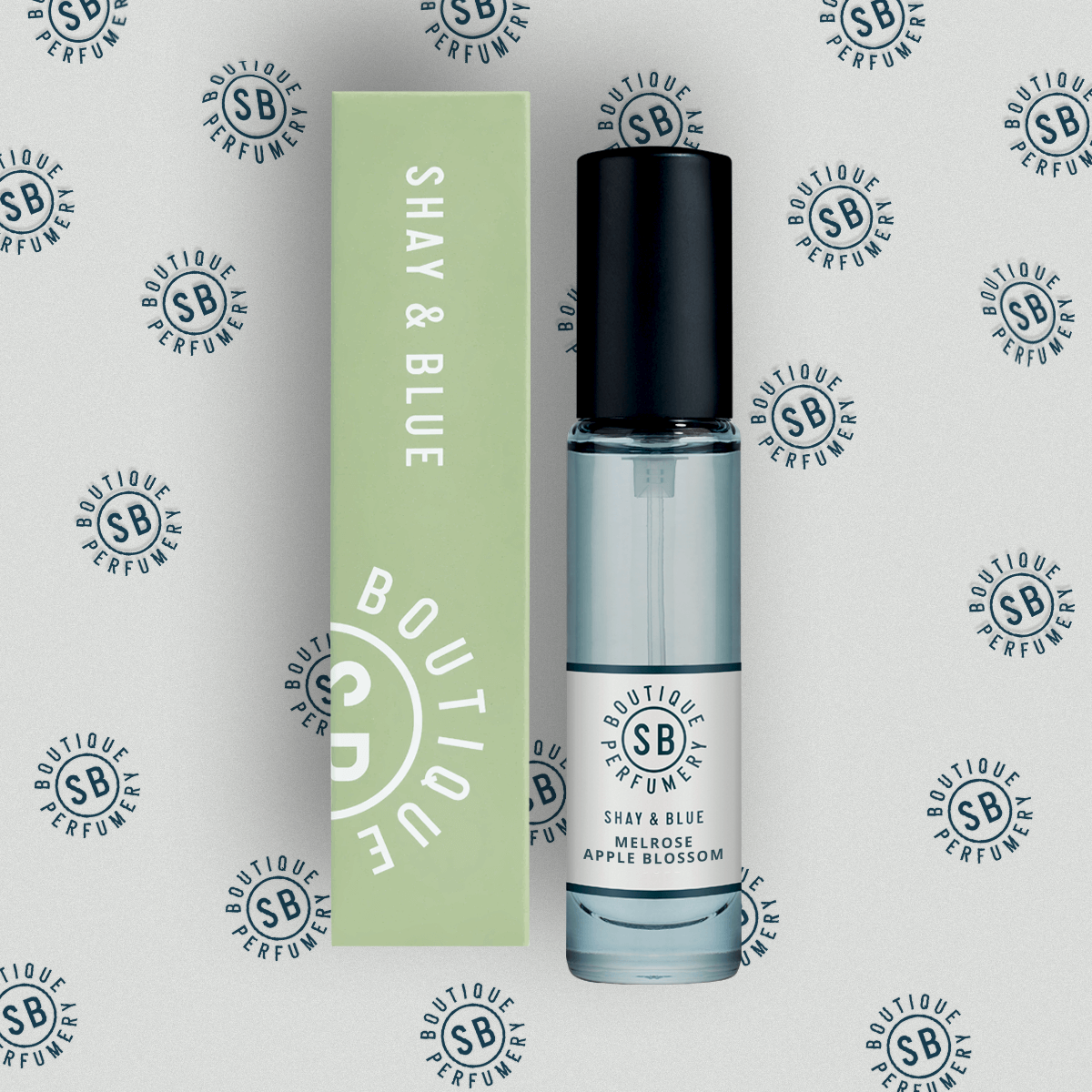 Melrose Apple Blossom Fragrance 10ml