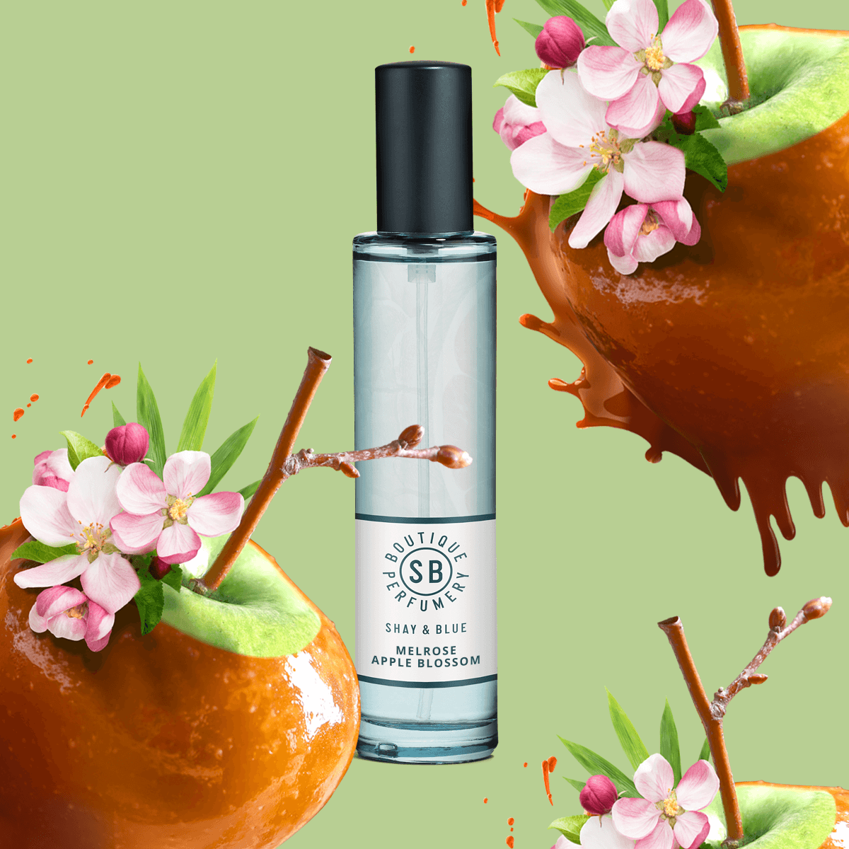 Melrose Apple Blossom Fragrance 30ml