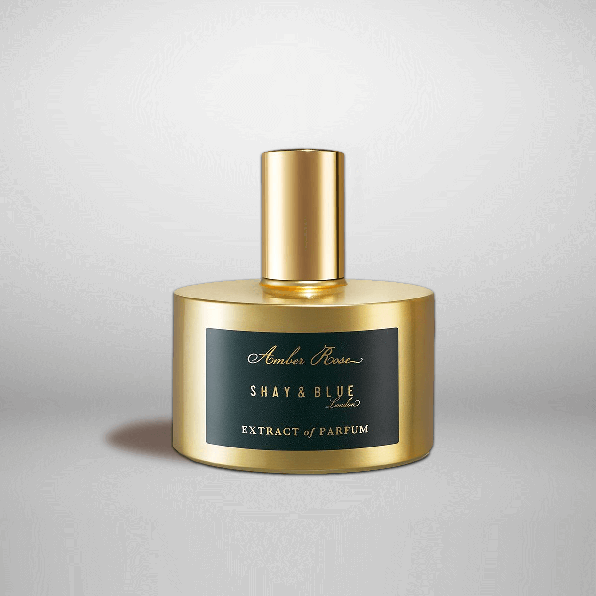 Amber Rose Extract of Parfum 60ml