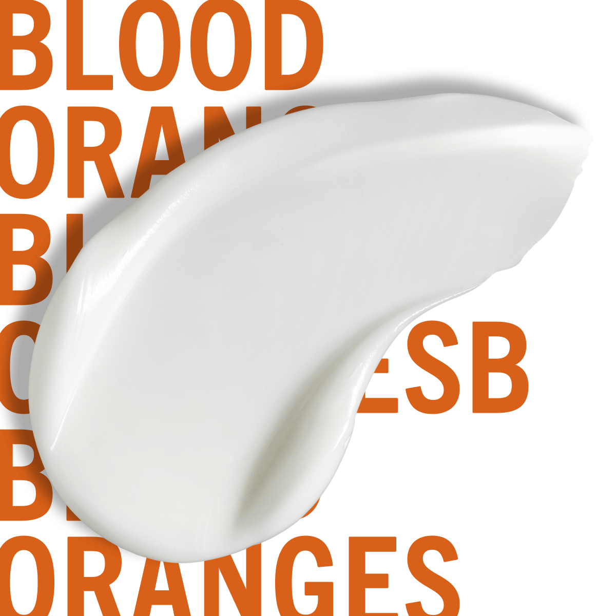 Blood Oranges Rich Almond Hand Creme 40ml