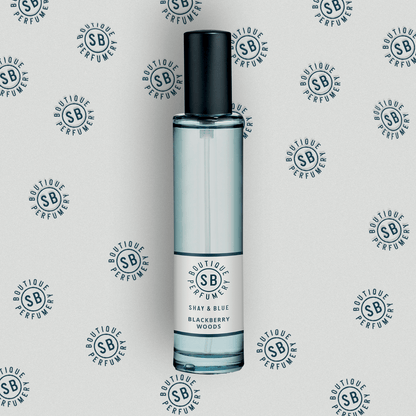 Blackberry Woods Fragrance 30ml