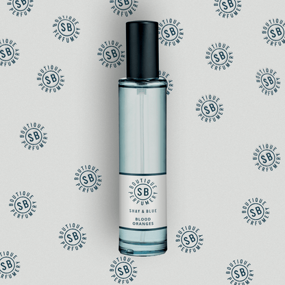 Parfum Oranges Sanguines 30 ml