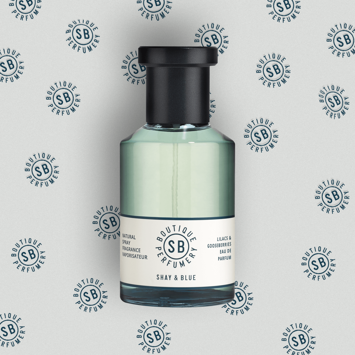 Lilacs & Gooseberries Fragrance 100ml