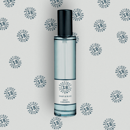 Parfum Caramel Salé 30 ml