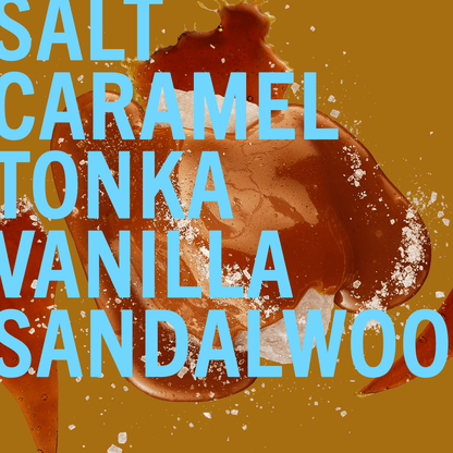 Parfum Caramel Salé 30 ml