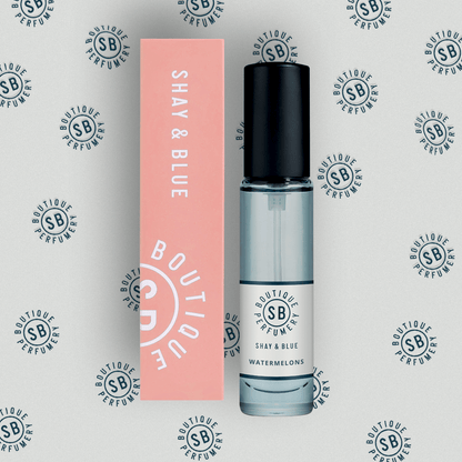 Watermelons Fragrance 10ml
