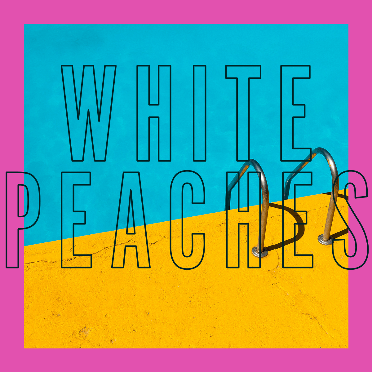 White Peaches Sample